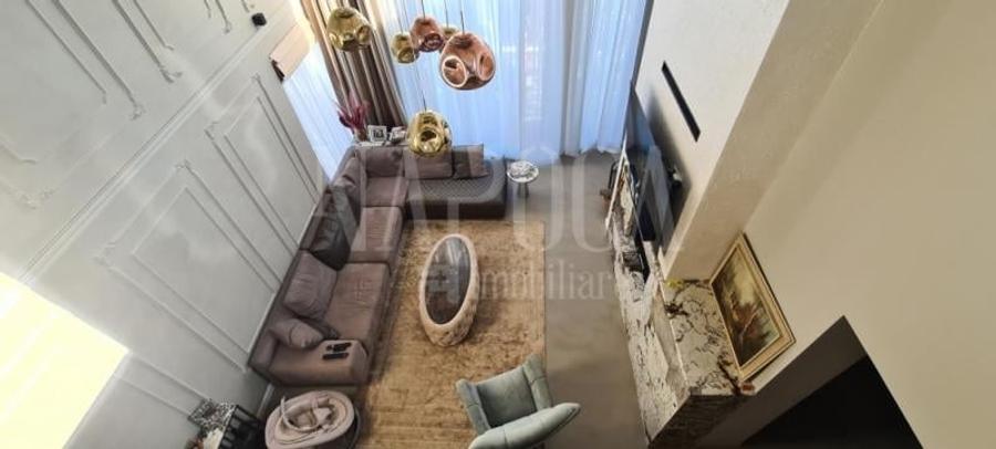 Casa 5 camere de vanzare in Andrei Muresanu, Cluj Napoca - 2