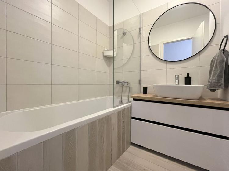 Apartament de închiriat – 2 camere, ISHO, etaj 14 - 22