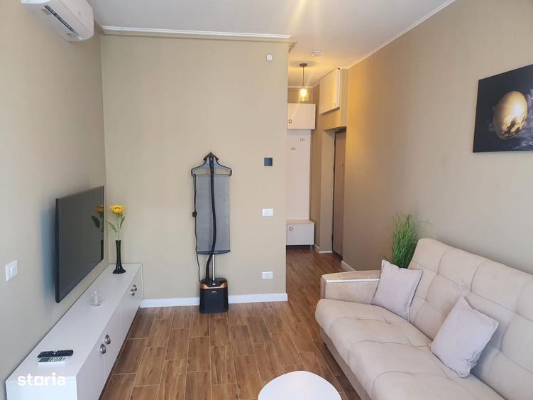 Apartament 2 camere mobilat AredImar + Parcare - 114.900 negociabil - 3