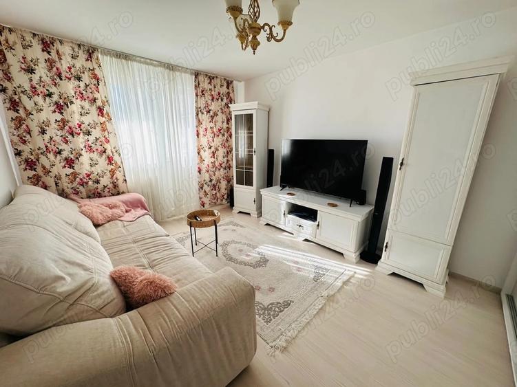 Inchiriere apartament decomandat 2 camere - 7