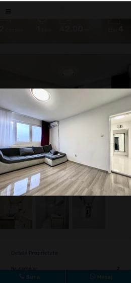 Proprietar Apartament 2 camere - 5