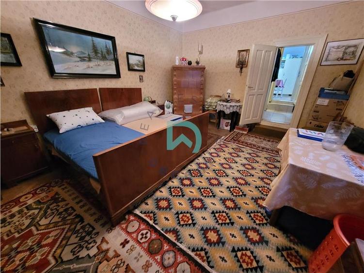 Casa  Schei , Brasov - 1