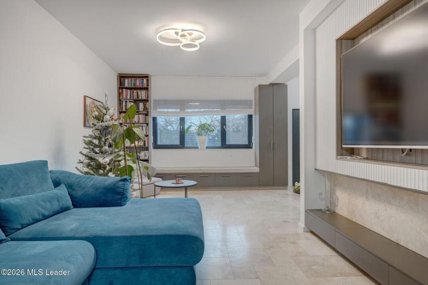 Vila Pipera in proximitate Porsche Nord-Campul Pipera - Pipera pod - 4