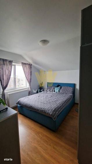 Apartament de vanzare, cu 3 camere, in Giroc - 8