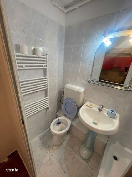 Garsonieră renovată în zona Noua, COD 5227 - 5