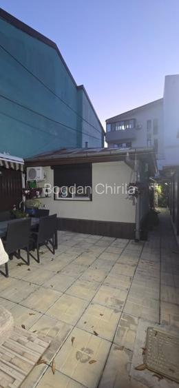 Casa zona Brancoveanu-Marie Curie