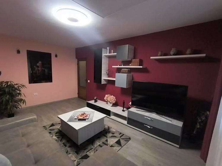 Trocadero-apartament 2 camere decomandat  parcare - 2