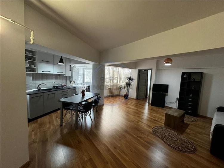 APARTAMENT 2 CAMERE, ETAJ 1, UNIREA PRINCIPATELOR - 3