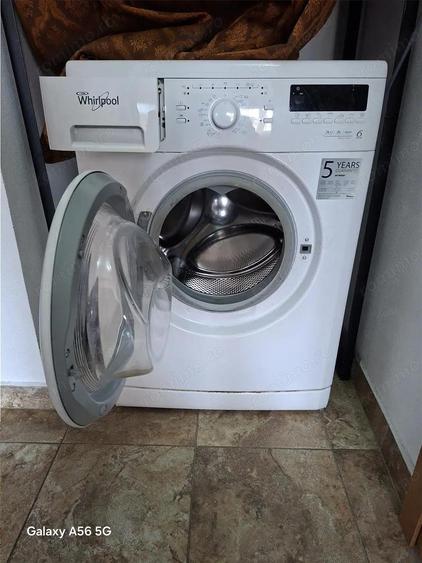 Apartament 3 camere, cu centrala proprie - 8