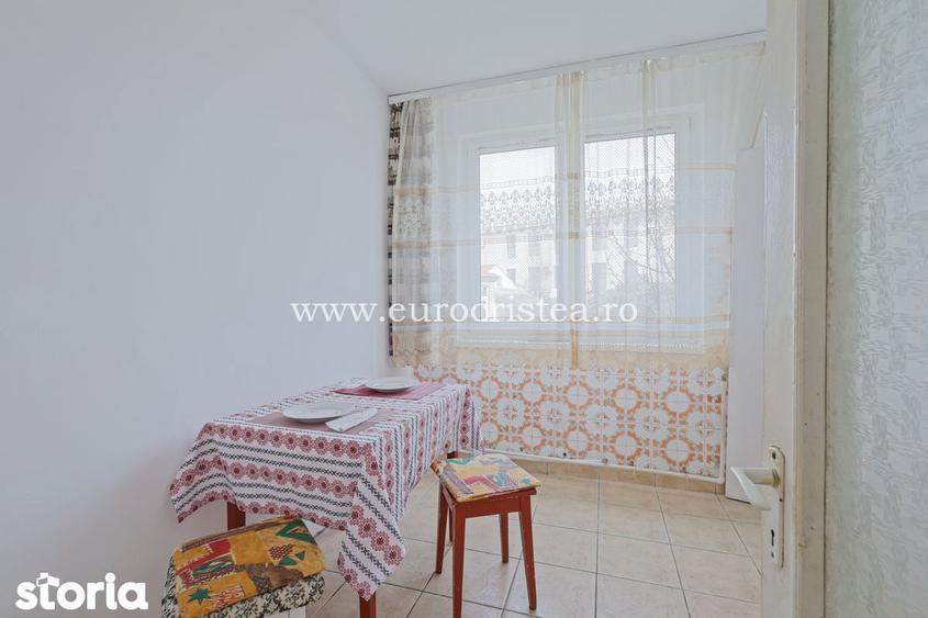 Apartament 4 camere de vanzare in Centru Vechi,Mangalia-300m de plaja - 4
