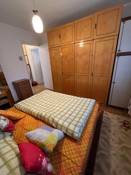 Apartament semicentral  2 camere zona Iosefin/ Nokia - 4