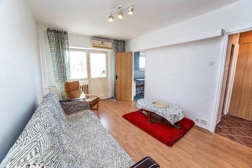 garsoniera obor-metrou 3 minute - 1