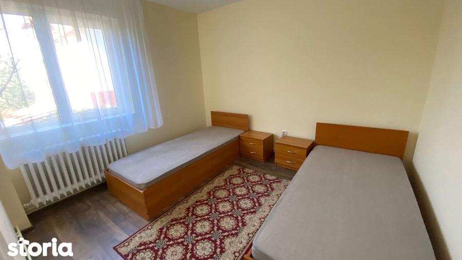 Apartament 2 camere Gheorgheni zona Piata Hermes , mobilat - 13