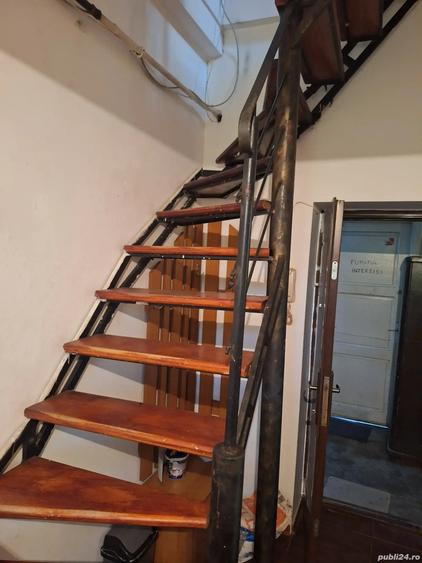 Vand apartament cu 3 camere decomandate - 4