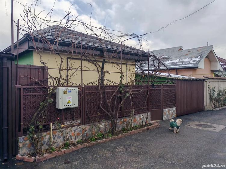 Casa de vanzare! - 5