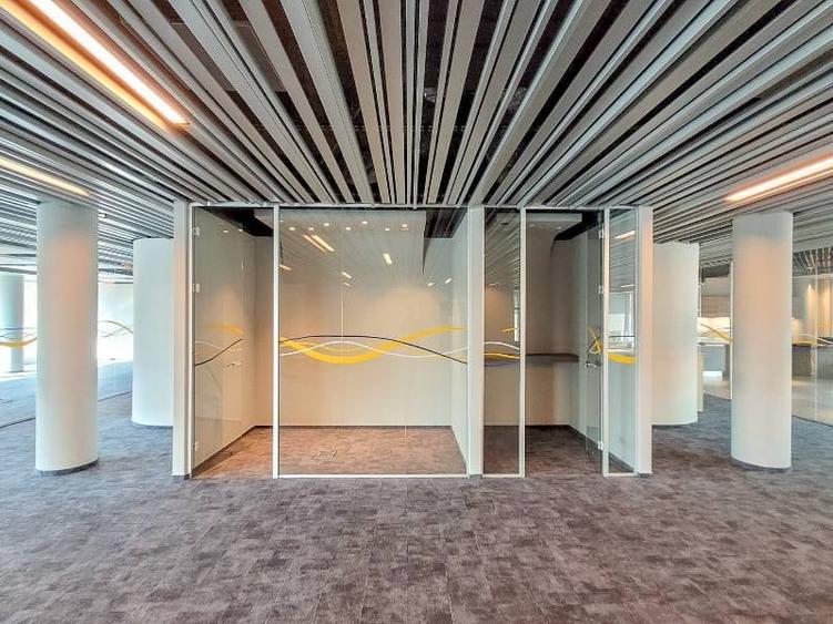 Bucharest Business Park, Presei Libere, 297 - 2164 mp  0% comision! - 6