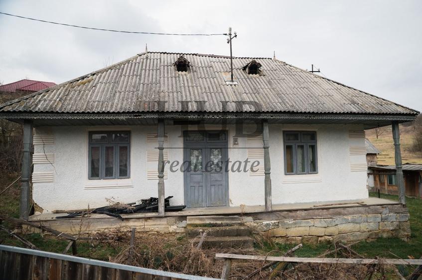 casa de vanzare -strugari-bacau - 7