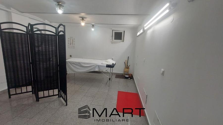 Spatiu comercial 100 mp str. Mitropoliei - 4