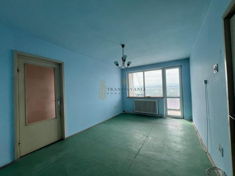 Apartament 2 camere, zona Rahovei - 1