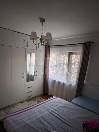 Apartament 2 Camere | Lujerului - 8