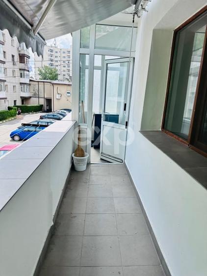 Apartament de vânzare – 2 camere,  etaj 1  ,Micro 4, - 7