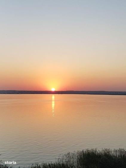 2 Camere 58mp Mamaia Vega Loc Parcare Vedere Bilaterala La Mare ?i Lac - 4