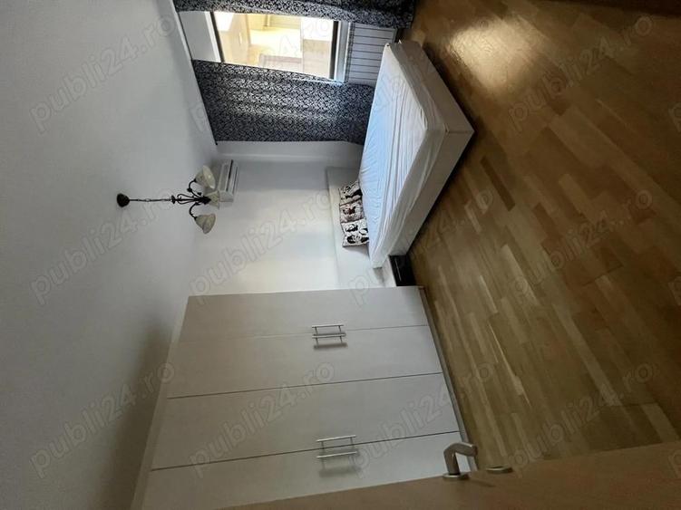 Vanzare apartament 2 camere Bucuresti Sector 1, Mall Baneasa - 5