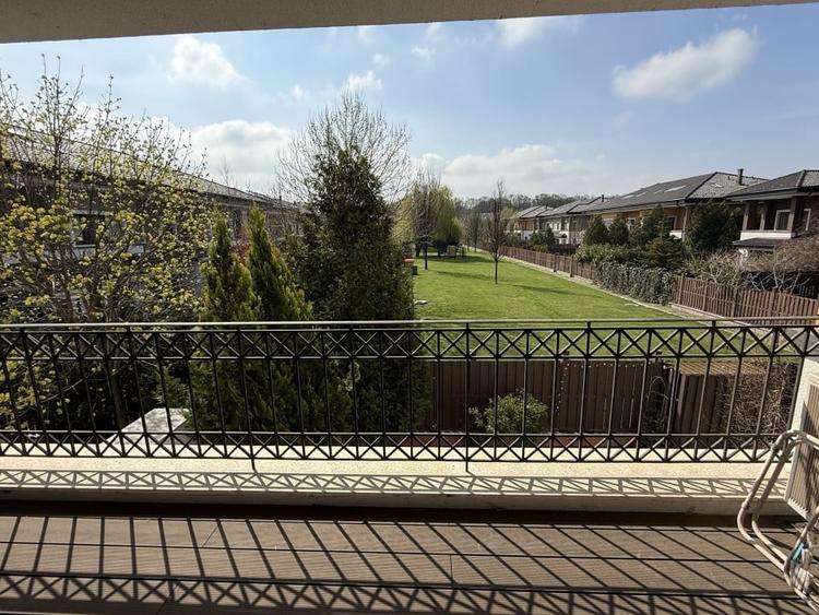 SANSA UNICA IN OXFORD GARDENS | VILA CU 3 DORMITOARE - AISB - 28