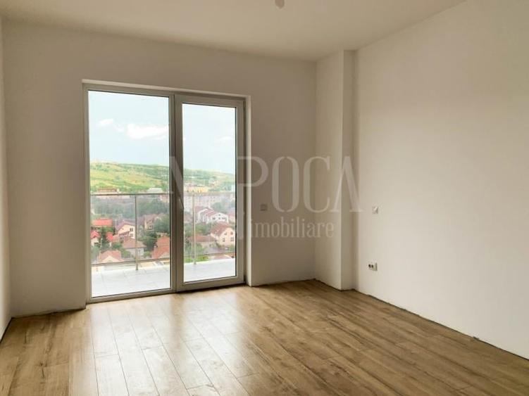 Apartament 4 camere de vanzare in Iris, Cluj Napoca - 1