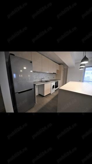 De vanzare, apartament 3 camere - 5