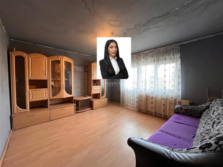 Lugoj, Apartament 3 Cam. 84 Mp. Micro 4, Acoperis Nou - 1