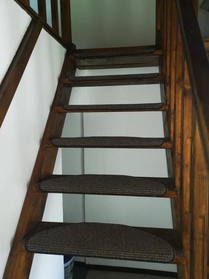 Casa noua, P+E, Stefanesti-Golesti, teren  877mp - 21