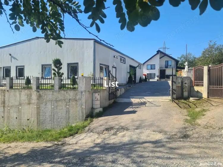 House for sale, 5 Rooms, 240 sqm, 1753 sqm, Boholt - 3