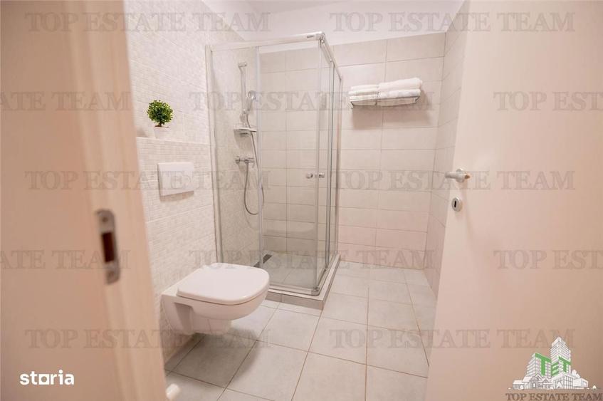 Studio cu vedere la mare si lac - Mamaia Nord - 18