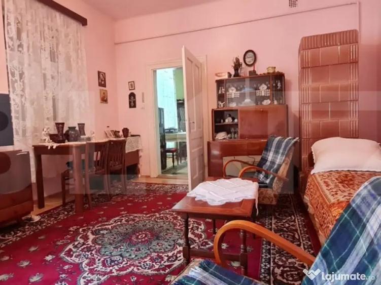 Oportunitate! Casa Bod pe un singur nivel, teren 980 mp pivn - 9