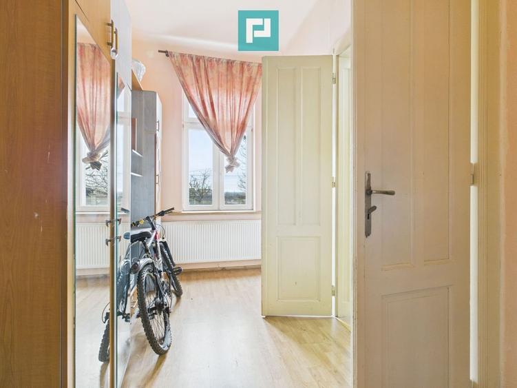 CONAC IMPRESIONANT ÎN GHIOROC - 36