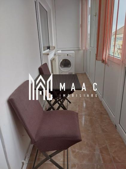 Apartament 2 camere | balcon si pivnita | Ciresica - 5