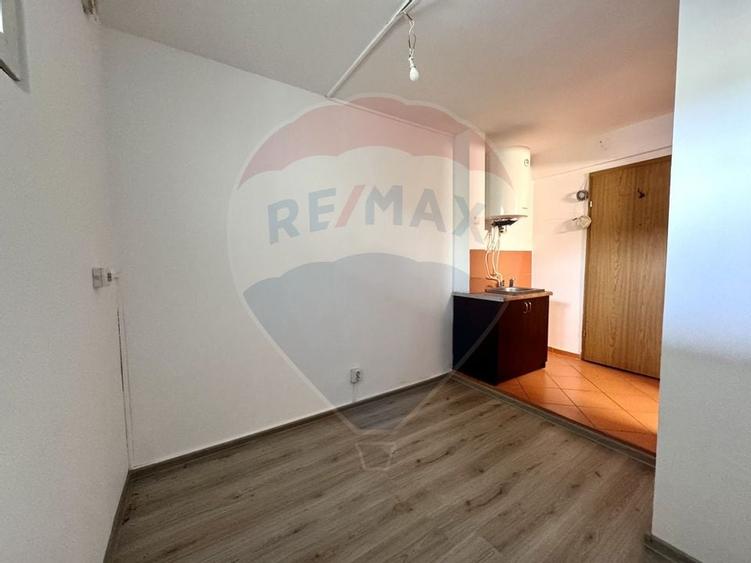 Garsoniera mica de VANZARE, pret accesibil - zona premium Grigorescu - 5
