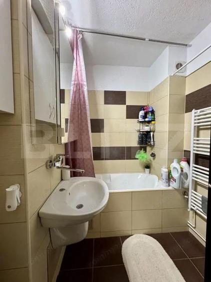 Apartament de vanzare, 2 camere, 46 mp, Tudor - 9