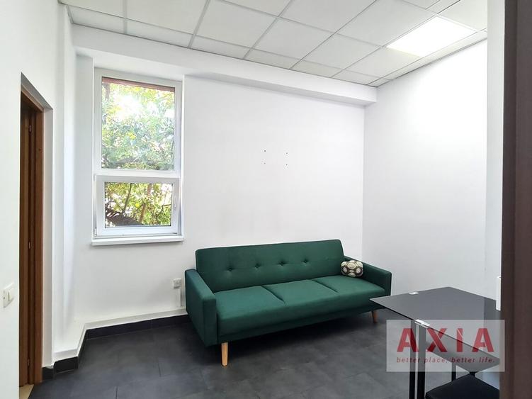 Inchiriere birou - 190 mp - Grozavesti - 6