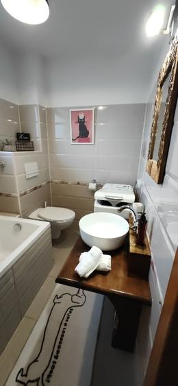 Tractorul - apartament 2 camere decomandat - loc de parcare - 3