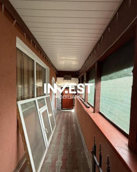 CASA 4 CAMERE, 2 BAI , BECI , MAGAZIE , 500 MP TEREN , LUNCA - 16