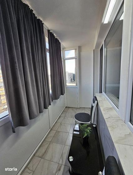 Inchiriez apartament cu 2 camere ,1 Mai ,Calea Grivitei - 2