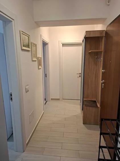 Apartament 2 camere, decomandat, 60 mp, centrala, ac, parcare, Grand Arena - 7