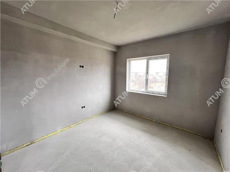 Casa individuala intabulata 7 camere 730 mp teren in Cisnadie - 10