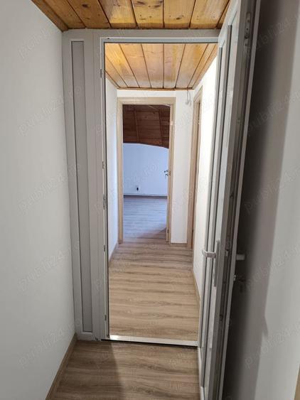 Casa cladire (spa?iu comercial) de inchiriat Iasi zona Motel Bucium - 6