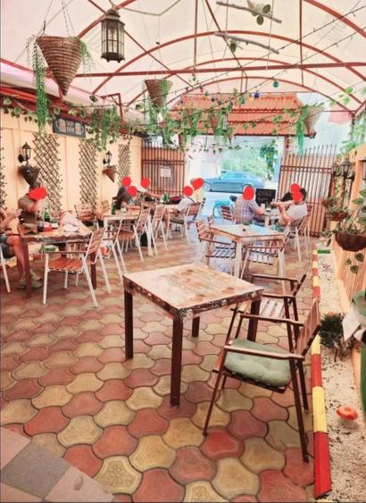 Spatiu de inchiriat - 2