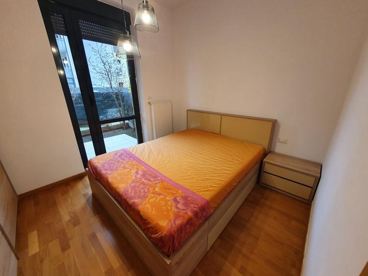 2 camere cu curte proprie, Dumbravita, Strada Barcelona! - 6