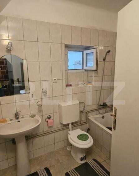 Casa 3 corpuri Central Geoagiu 657 mp teren Gar - 8