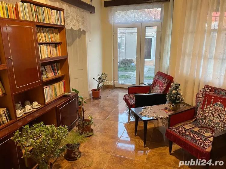 Casa de vanzare Curtici